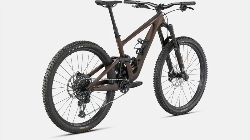 Specialized Enduro Expert Mountain Bike 2022 Doppio/Sand-1